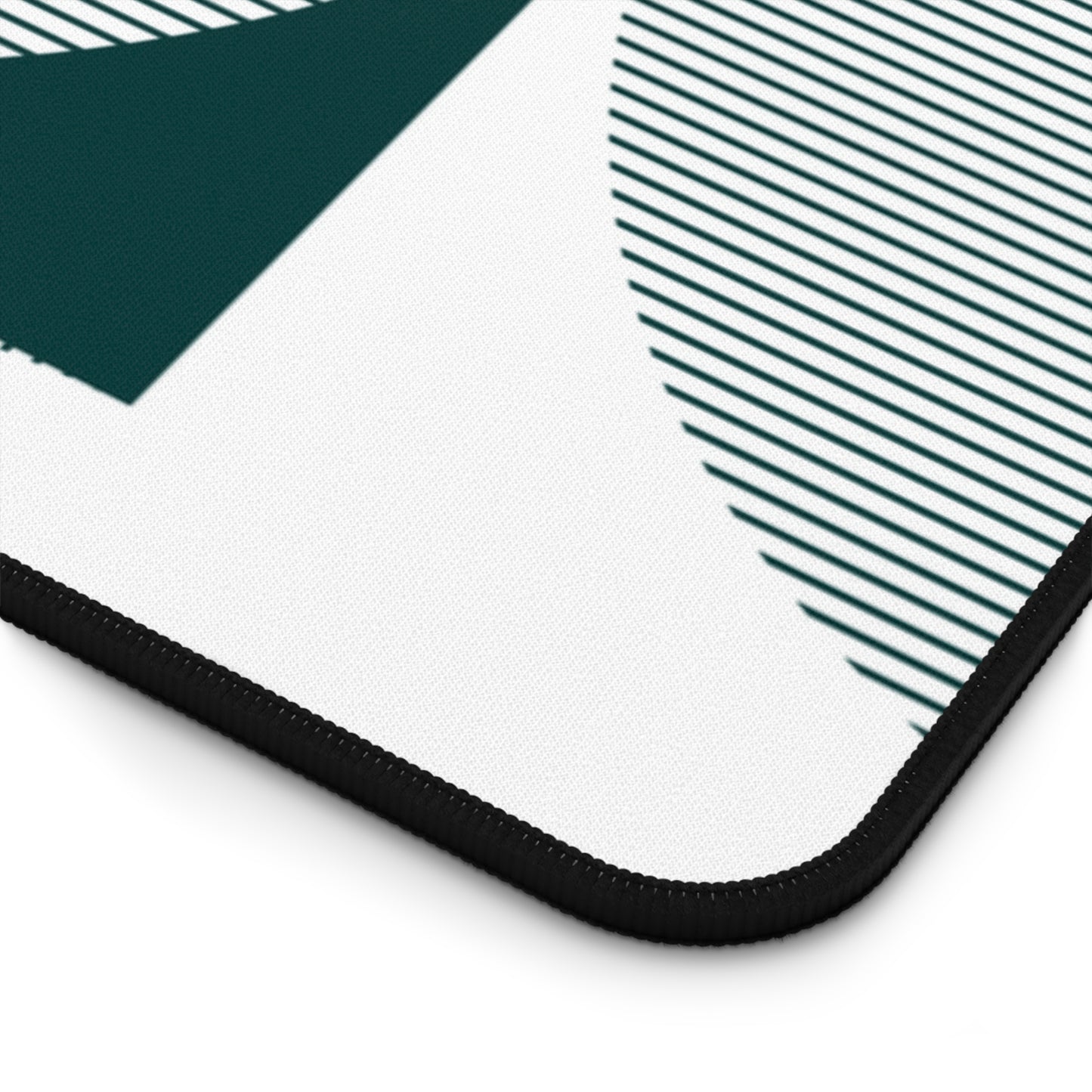 Vert Unique Desk Mat