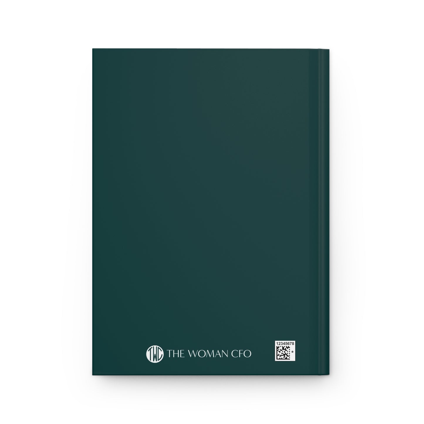 Make Yourself Heard Hardcover Journal