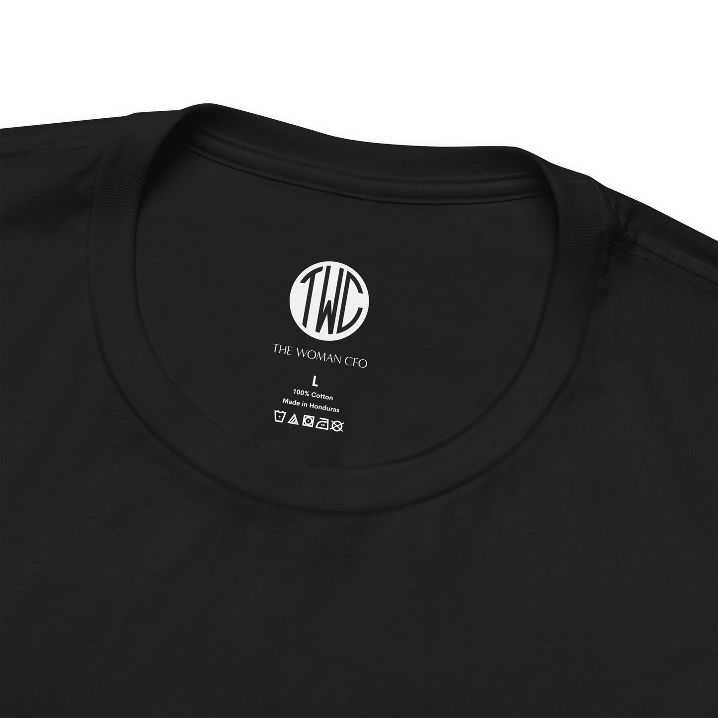 Bougie T-shirt