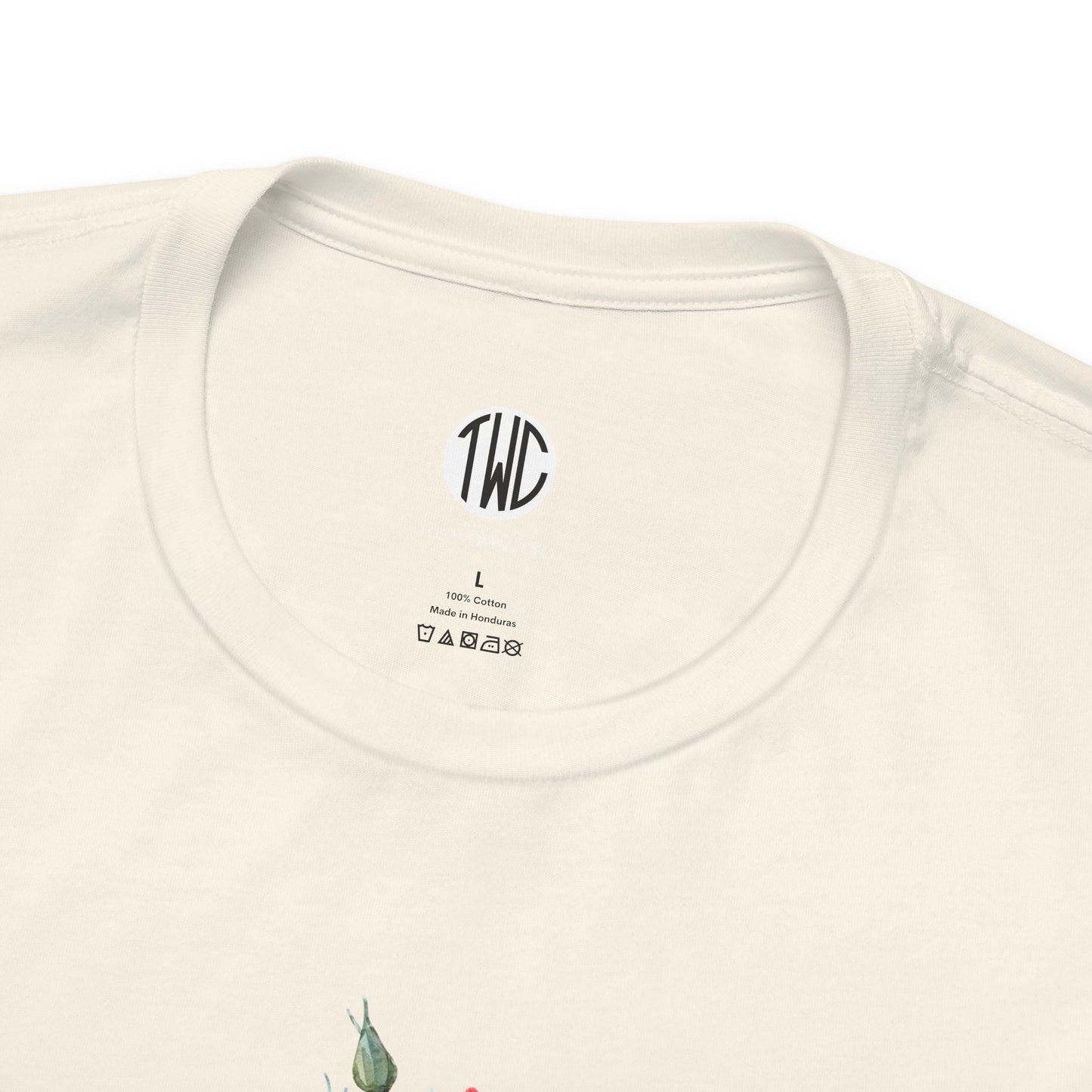 I'm Not Subtle T-shirt