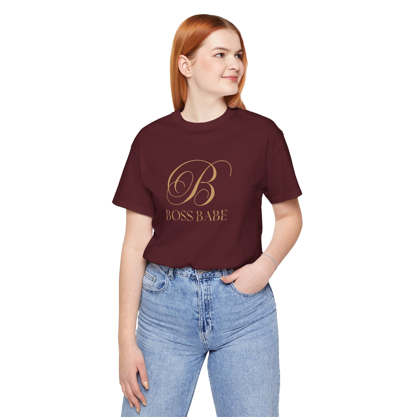 Boss Babe T-shirt
