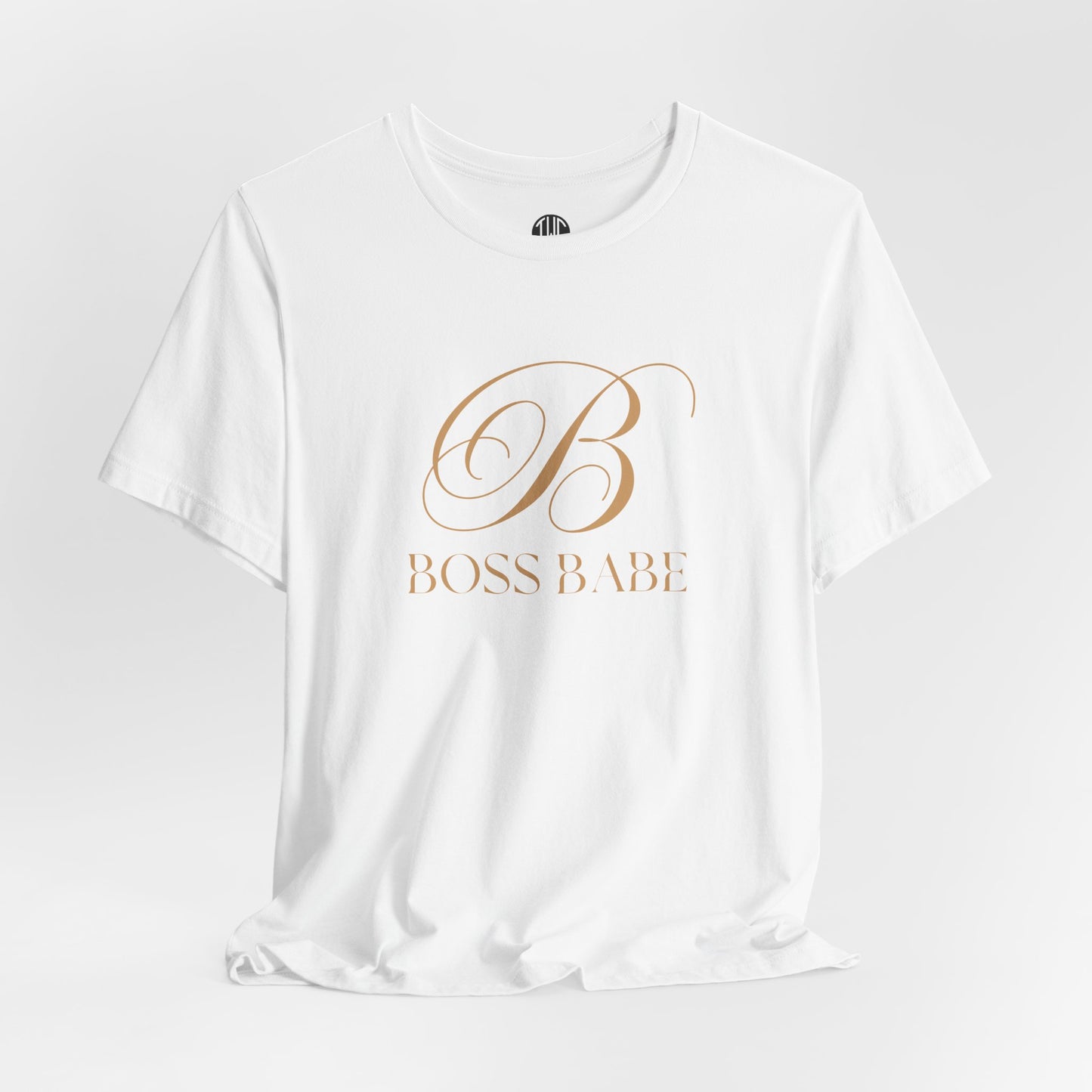 Boss Babe T-shirt