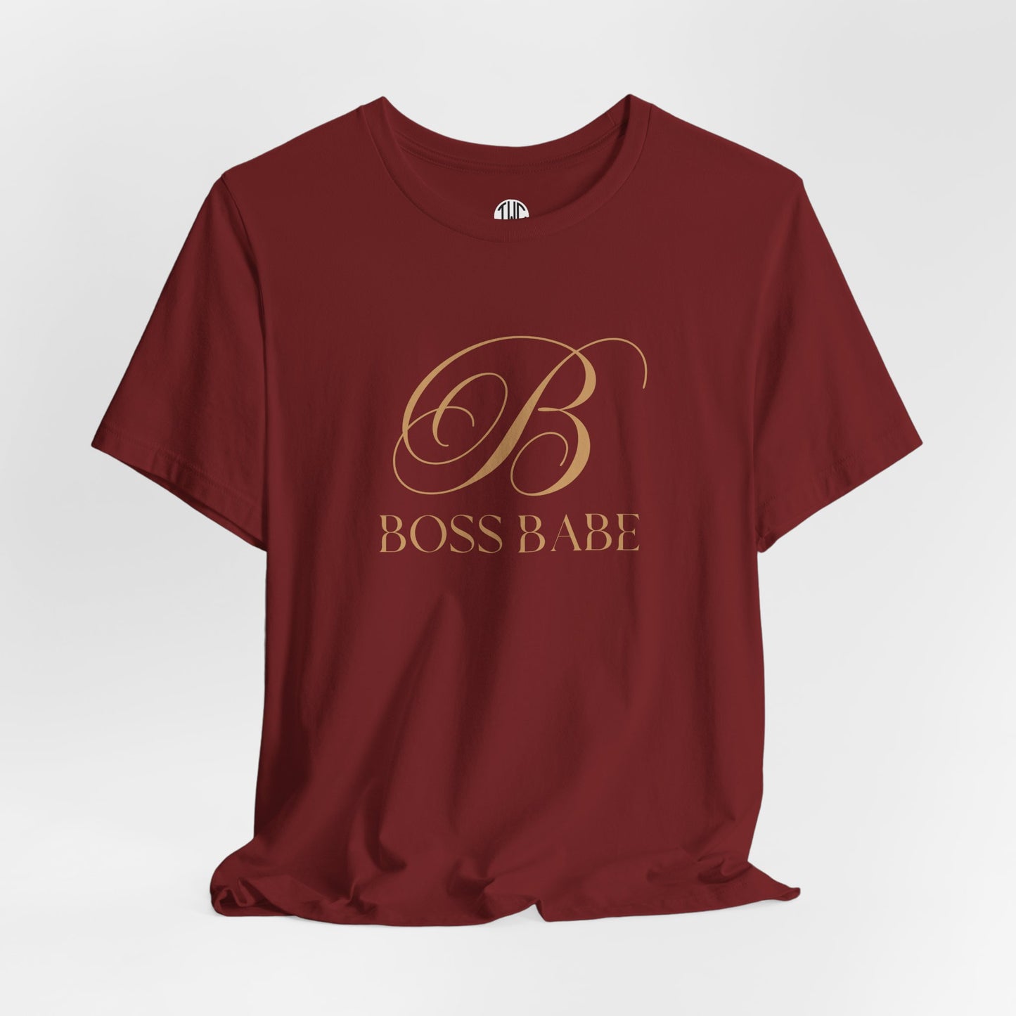Boss Babe T-shirt
