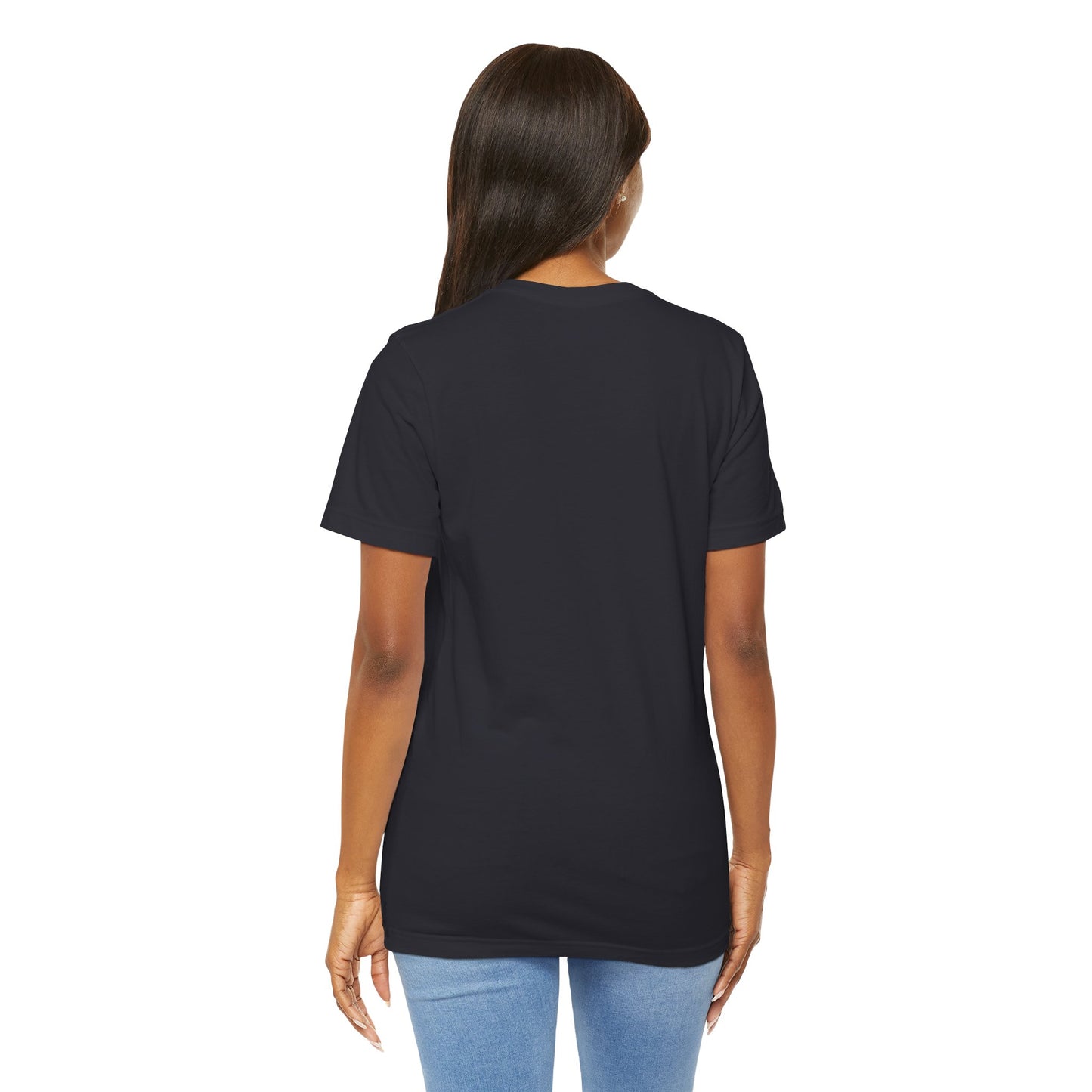 Chic & Confident T-shirt