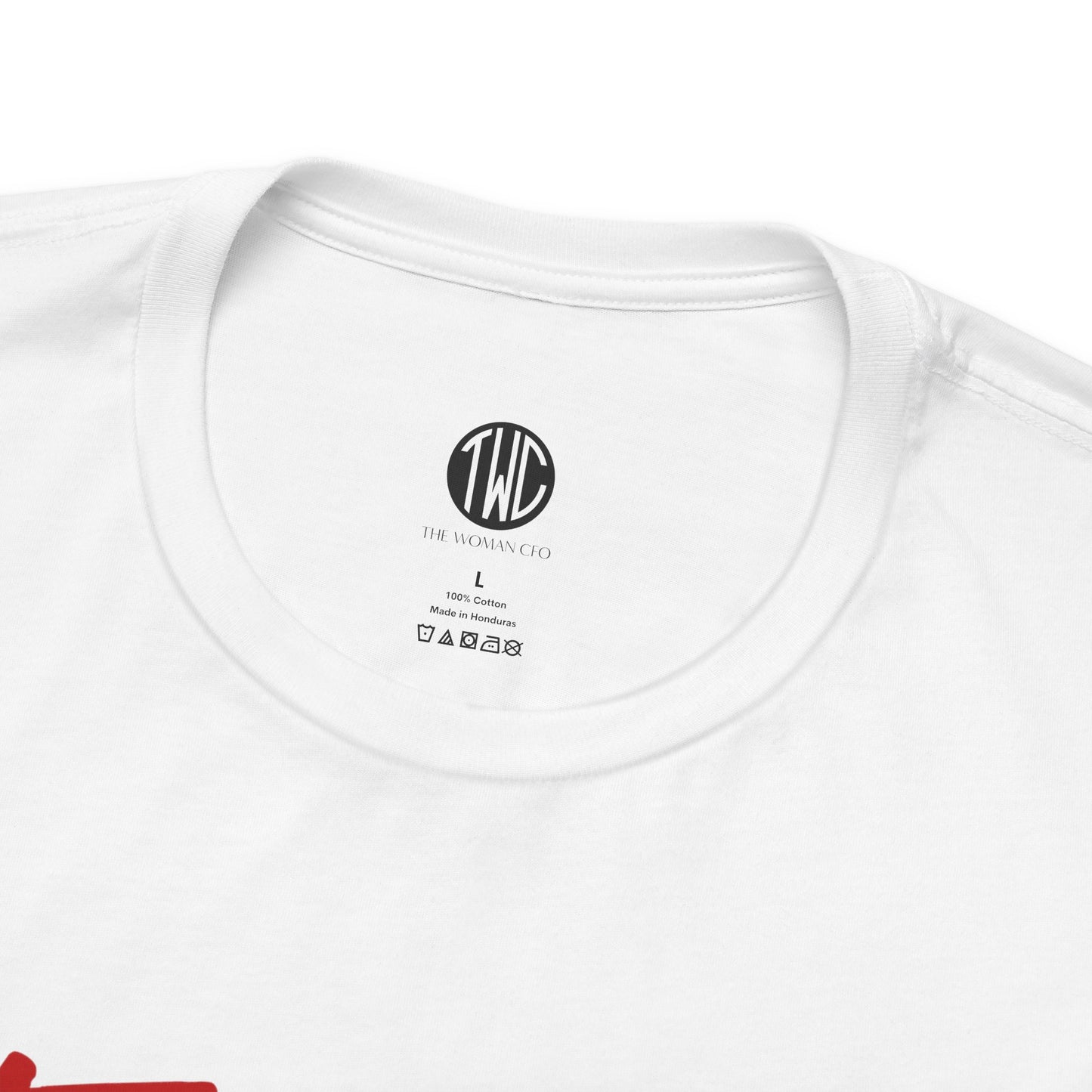 Fiercely Feminine T-shirt