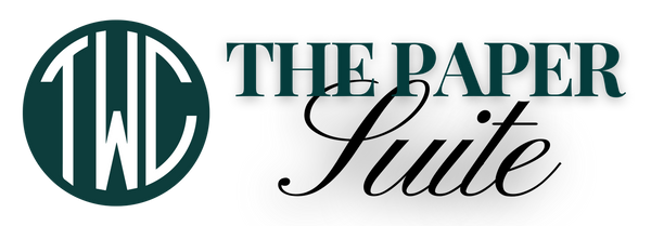 The Paper Suite by The Woman CFO