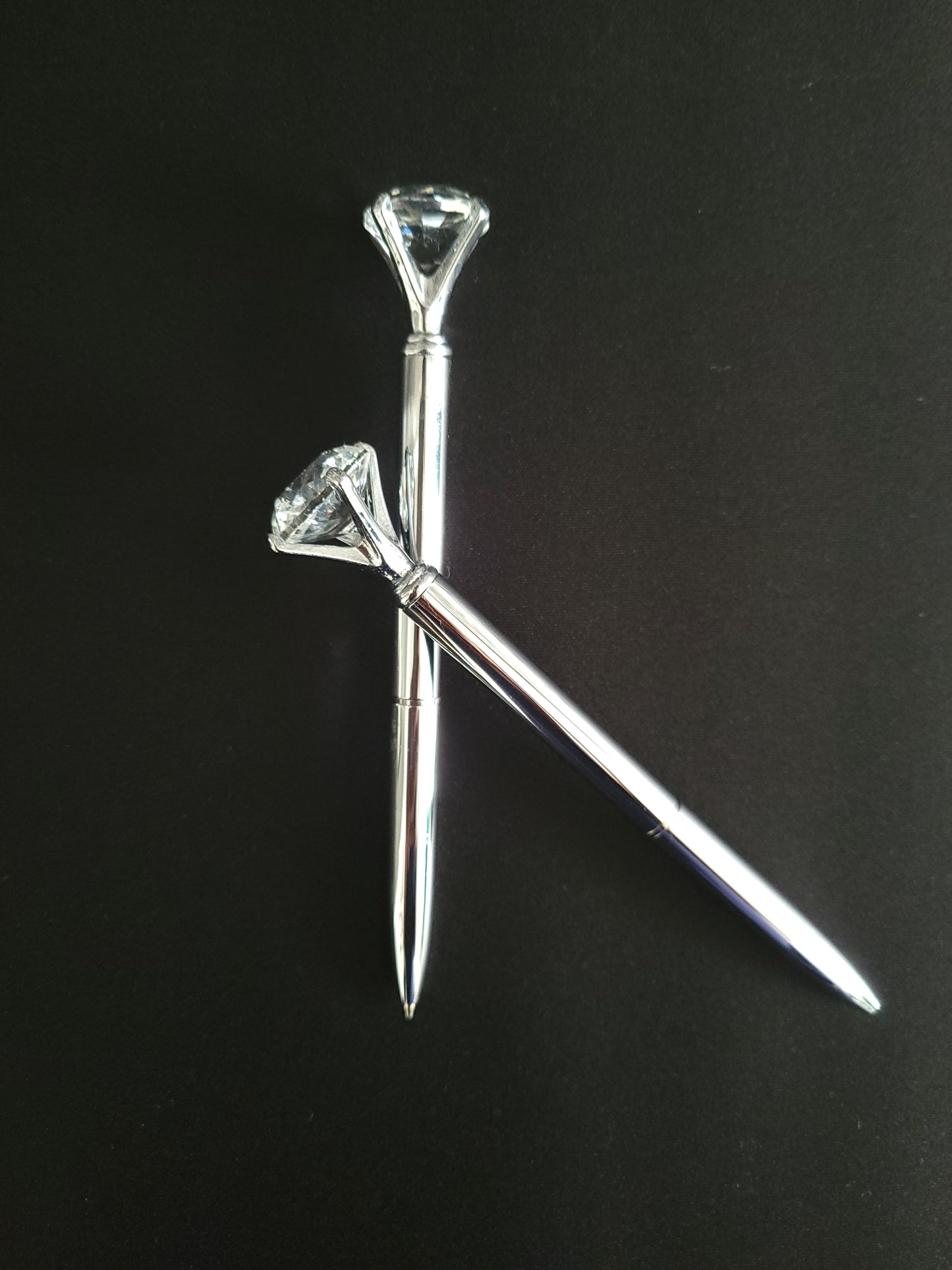 The Diamond Pen