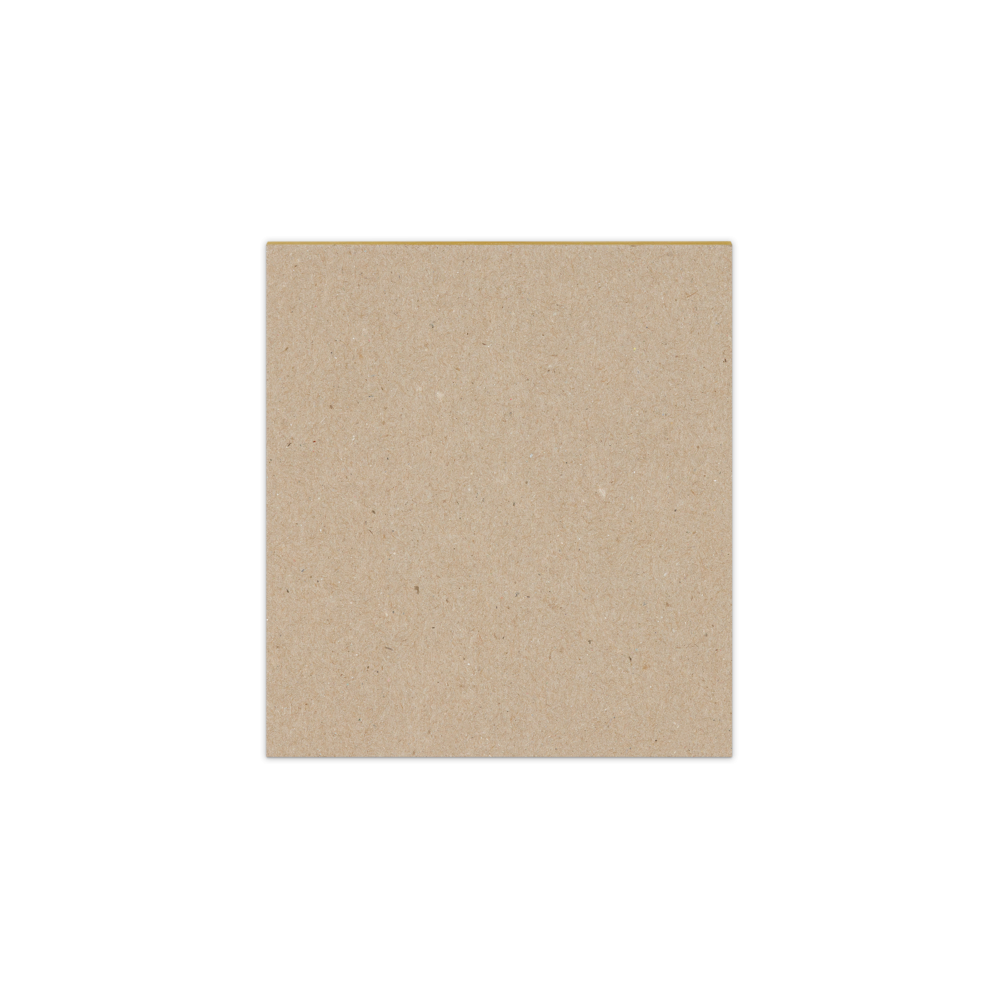 Nothing is Urgent Notepad - Small