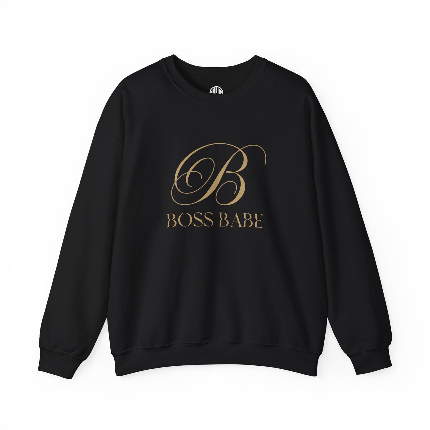 Boss Babe Sweatshirt