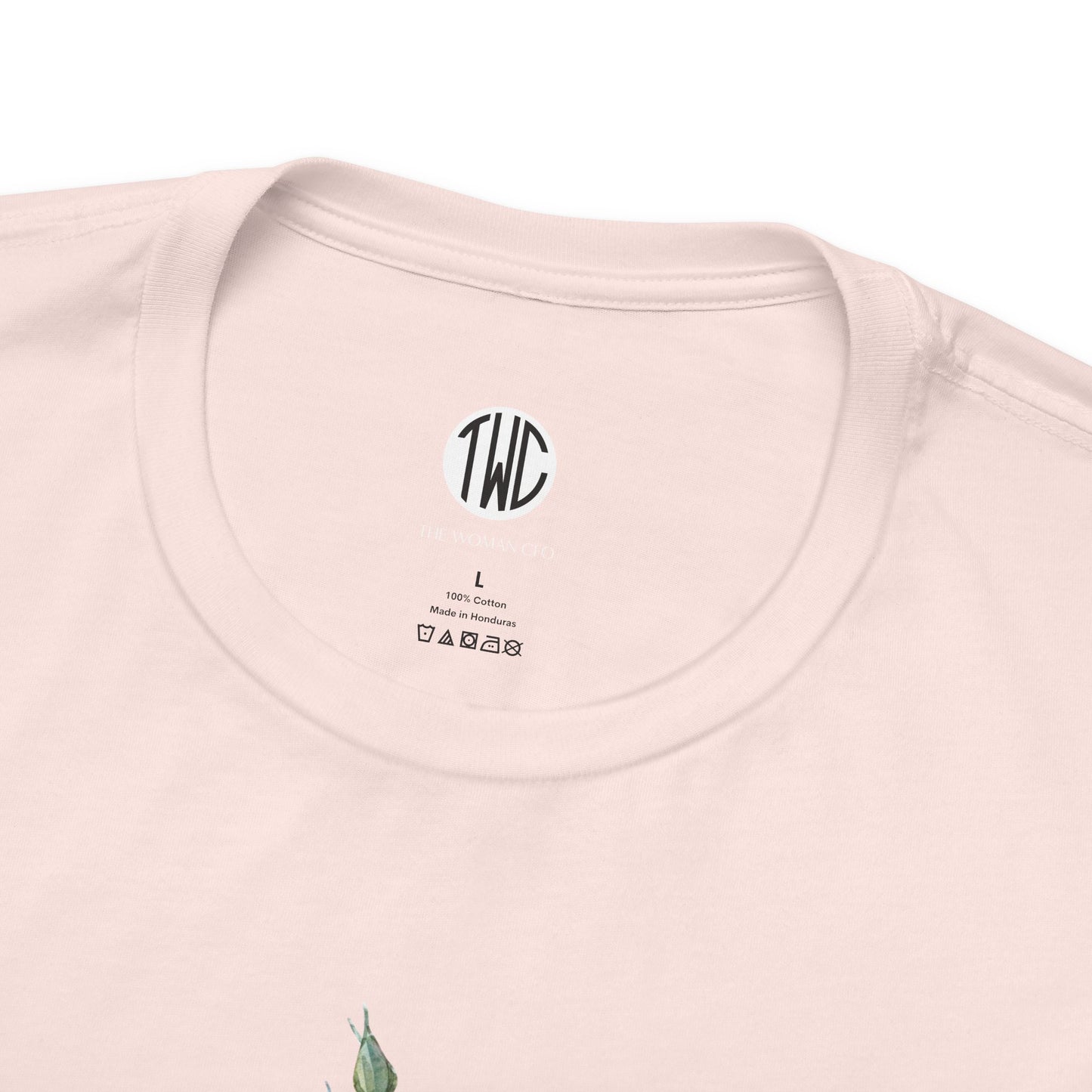 I'm Not Subtle T-shirt