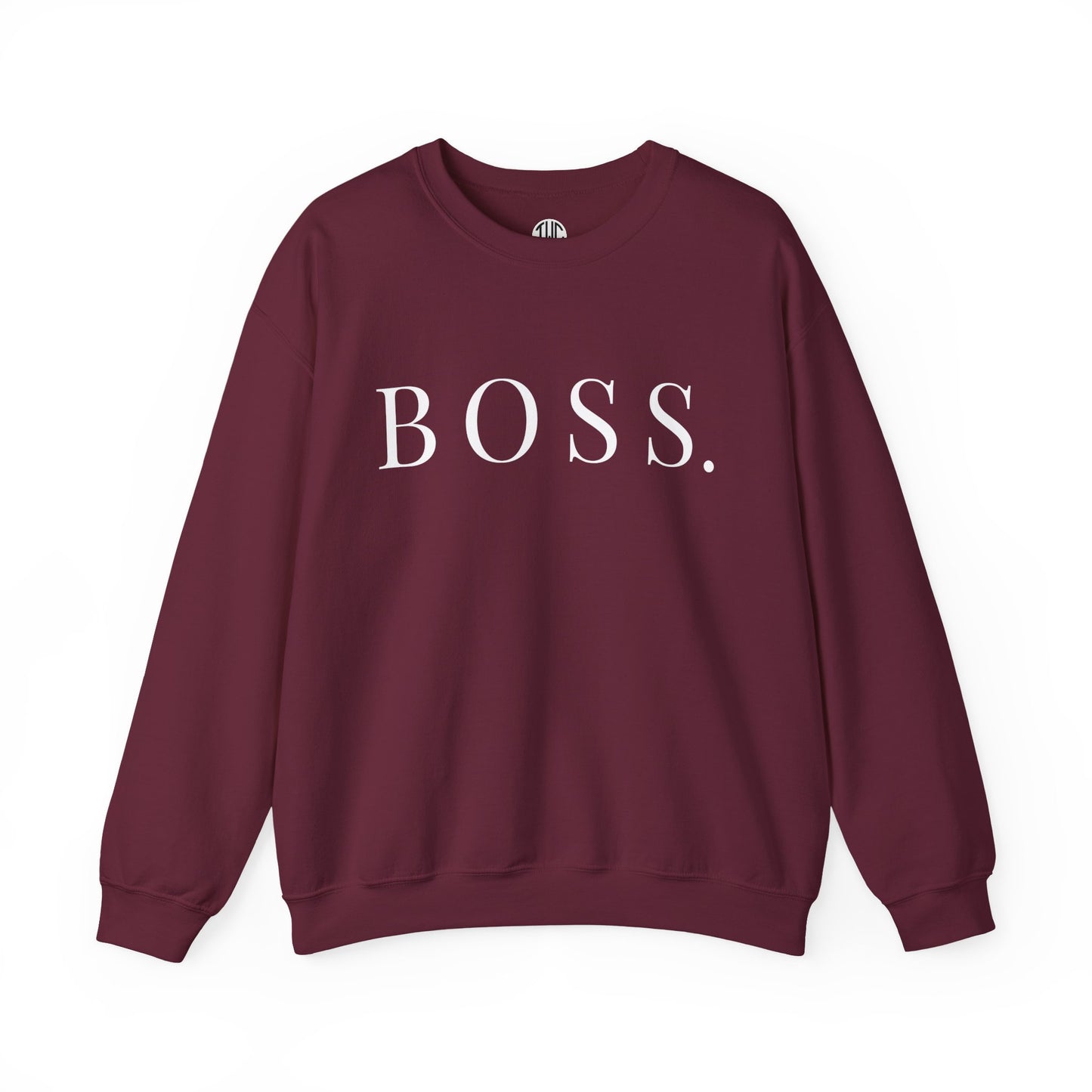 Boss. Sweatshirt