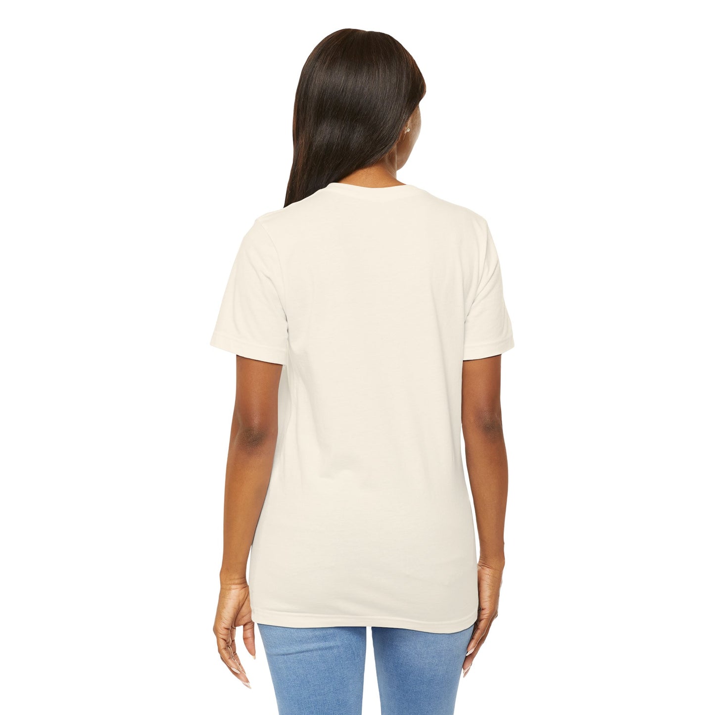 Chic & Confident T-shirt