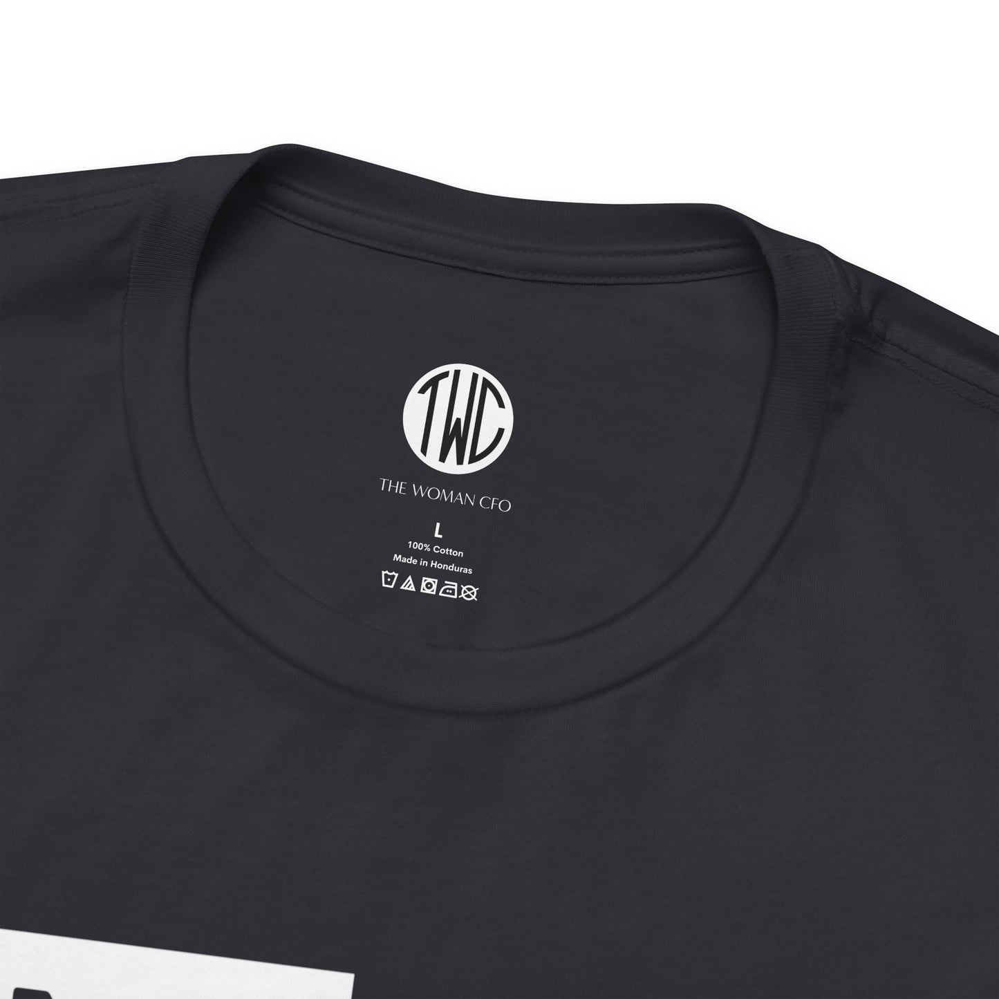 No Is a Sentence T-shirt