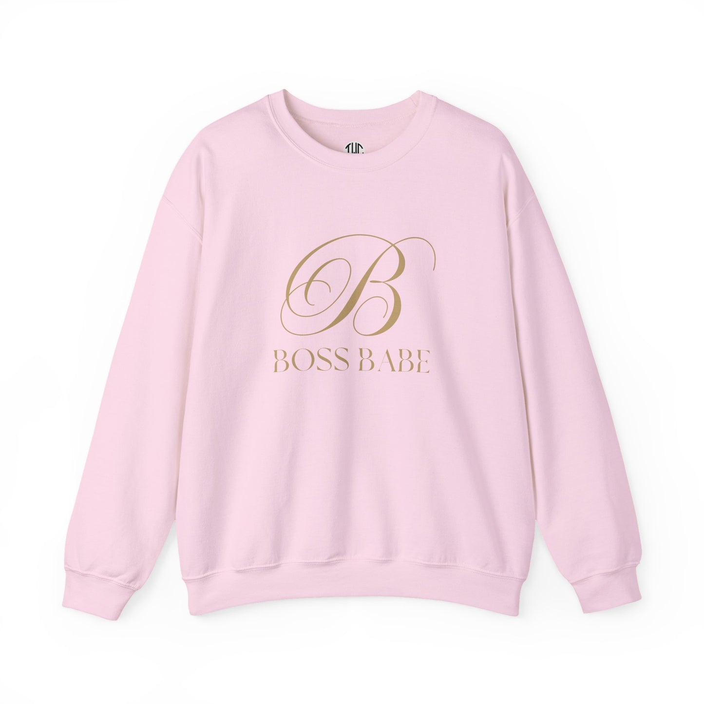 Boss Babe Sweatshirt