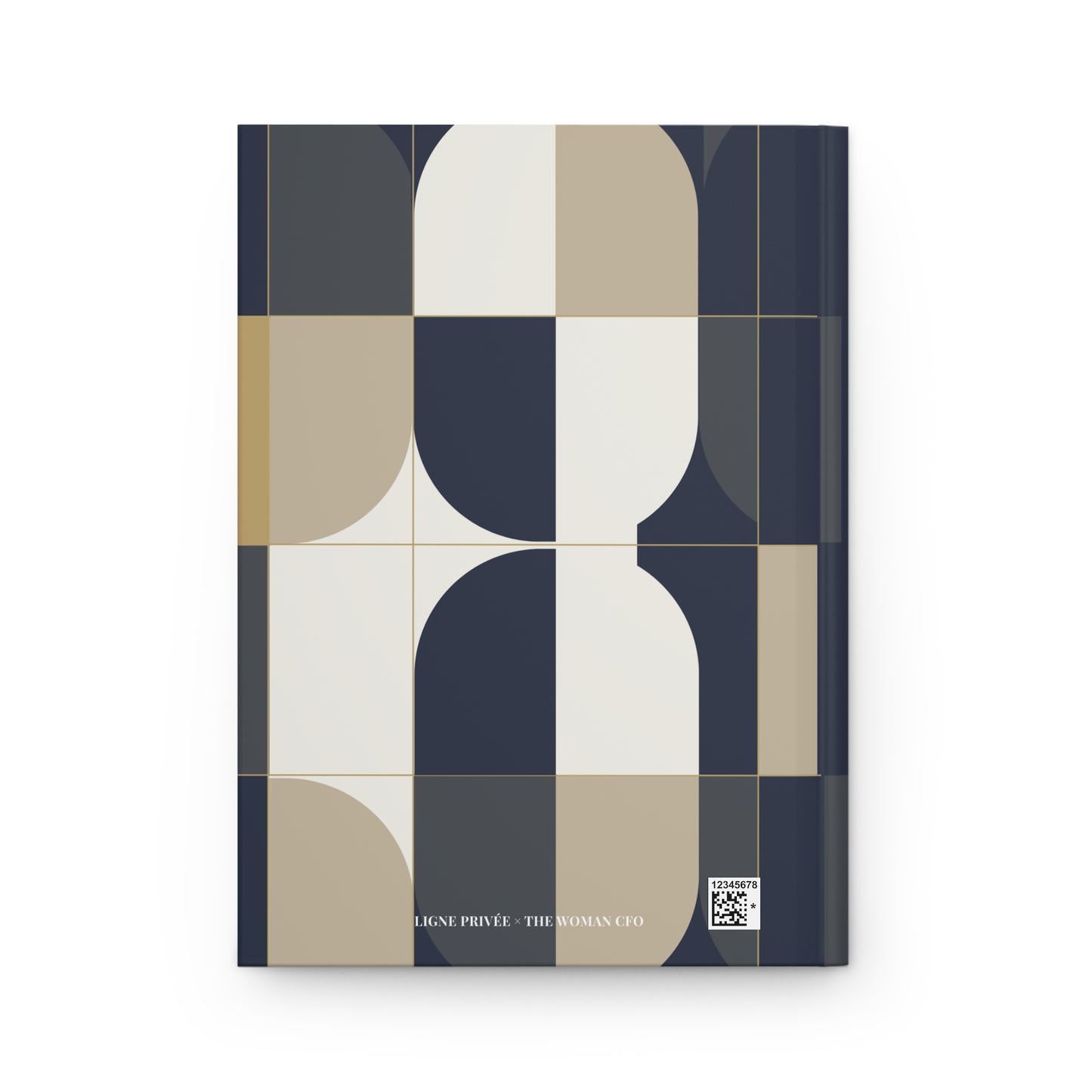 2026 Édition Hardcover Journal