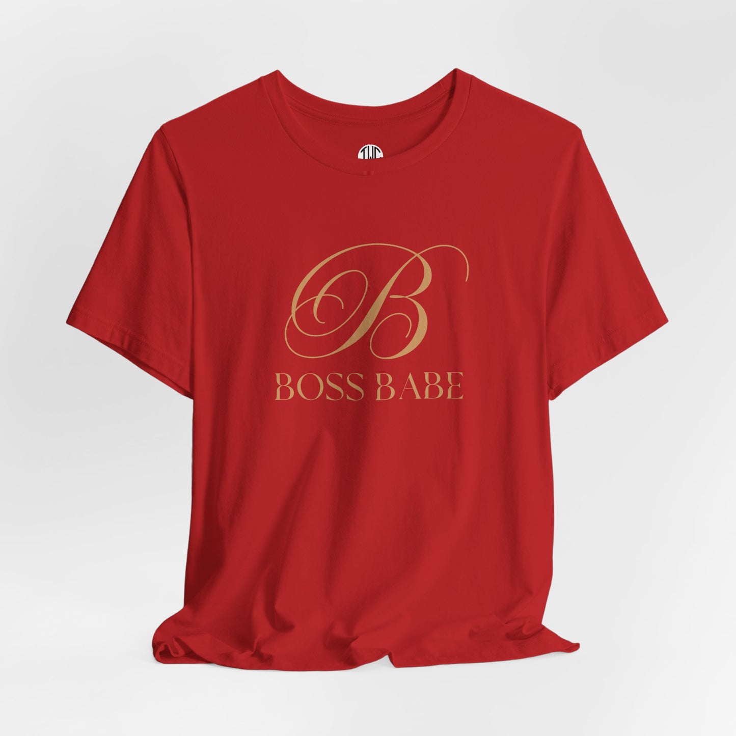 Boss Babe T-shirt