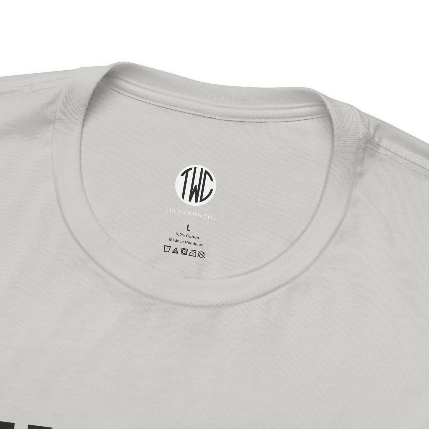 Live Outside the Box T-shirt