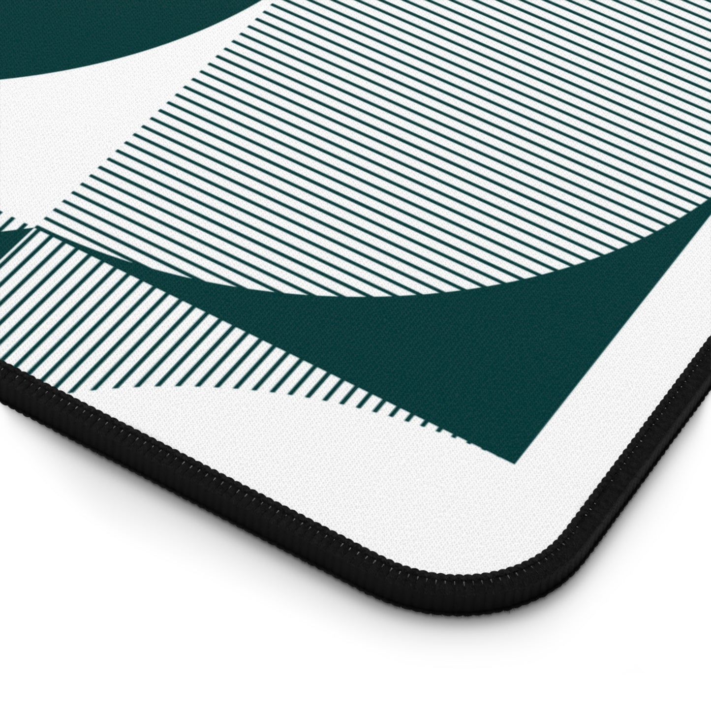 Vert Unique Desk Mat