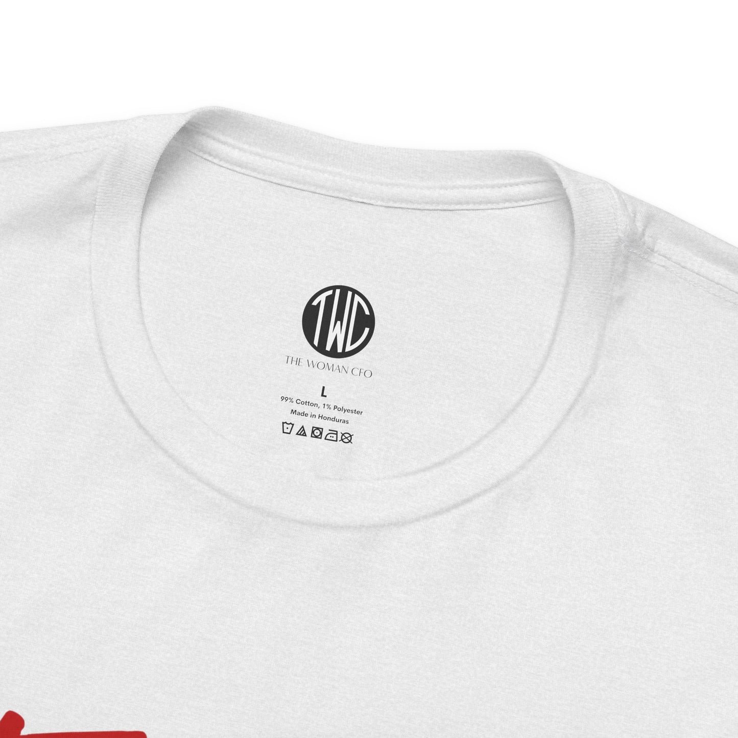 Fiercely Feminine T-shirt