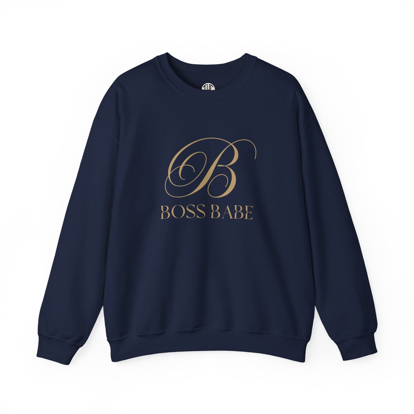 Boss Babe Sweatshirt