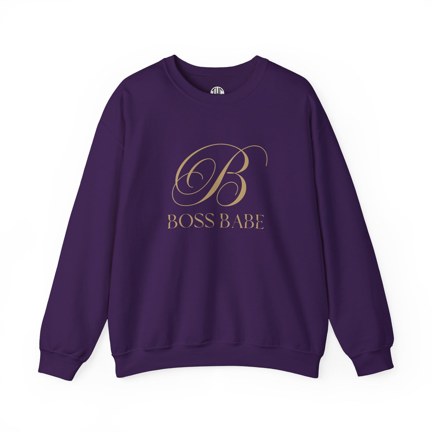 Boss Babe Sweatshirt