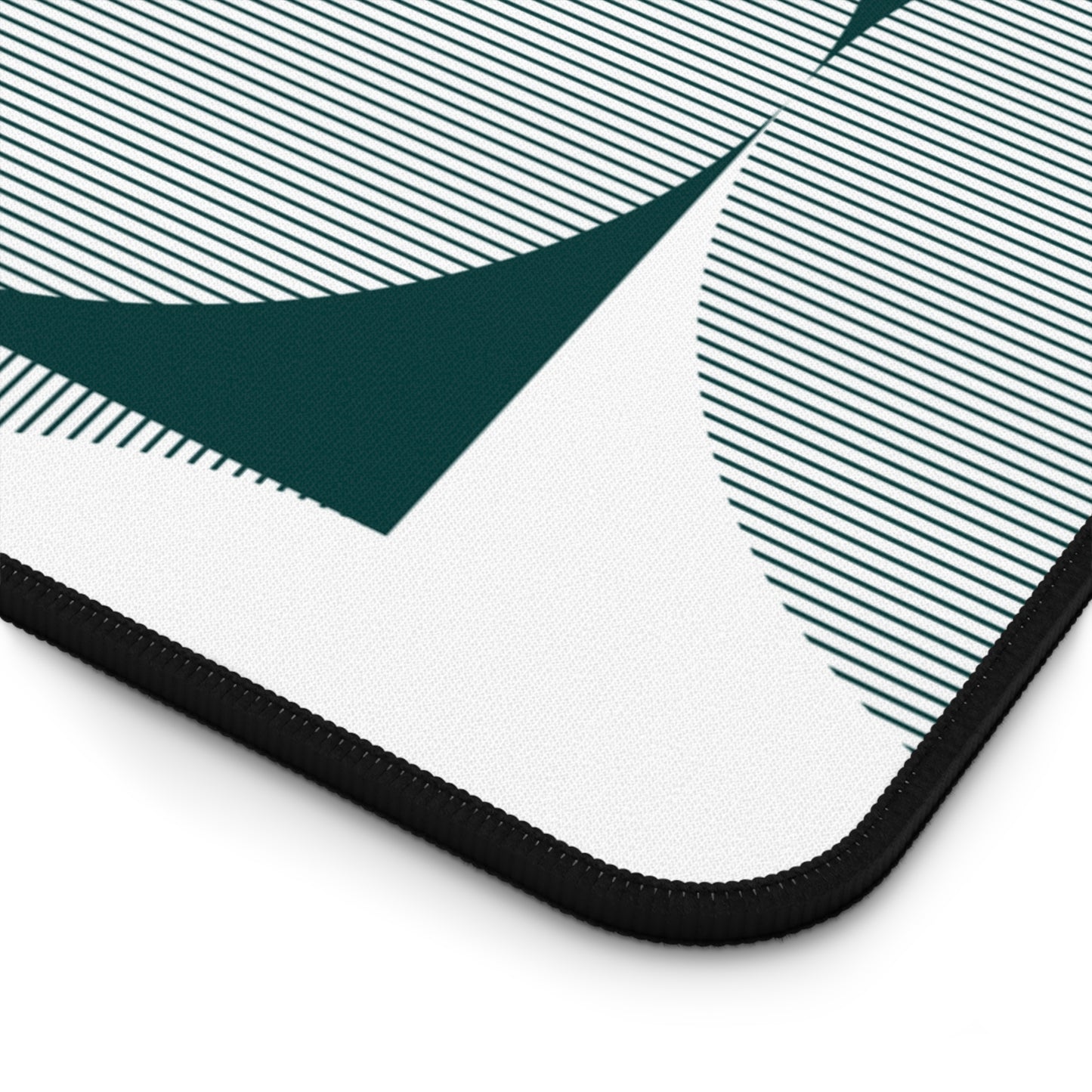 Vert Unique Desk Mat