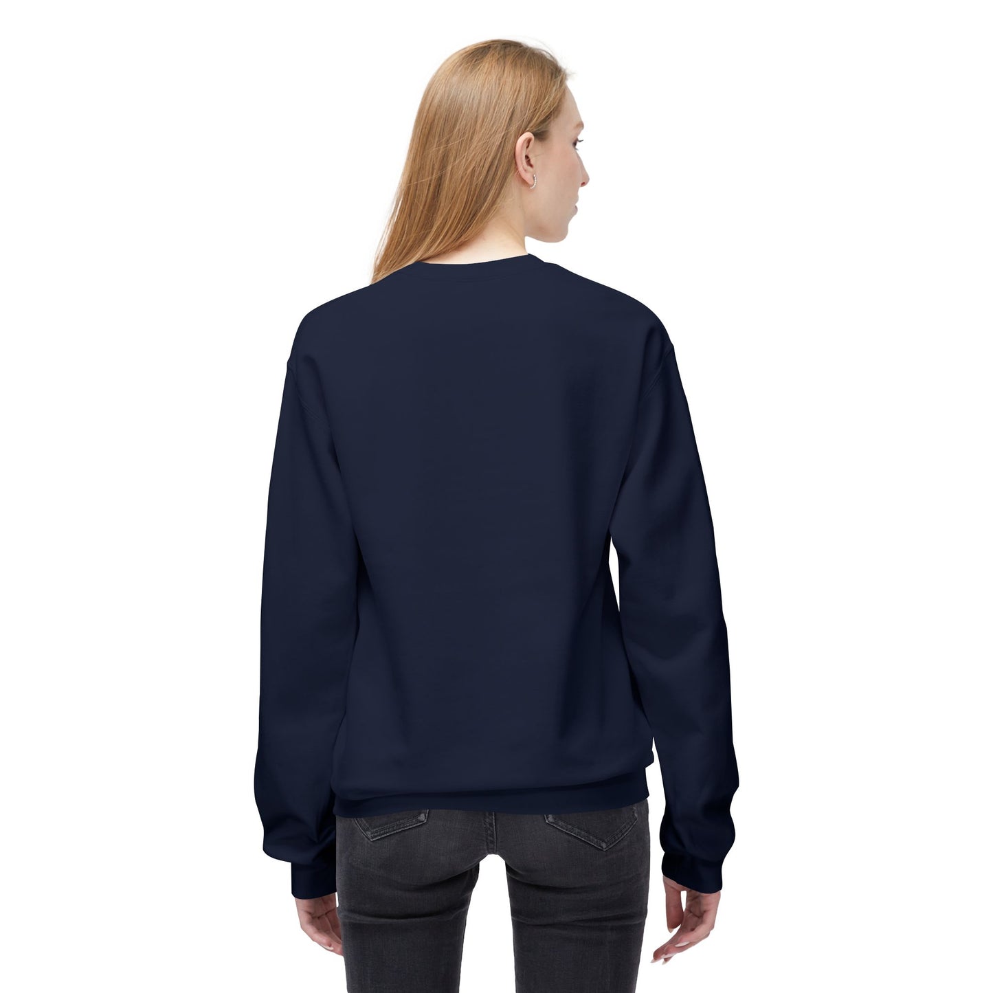Fiercely Feminine Sweatshirt