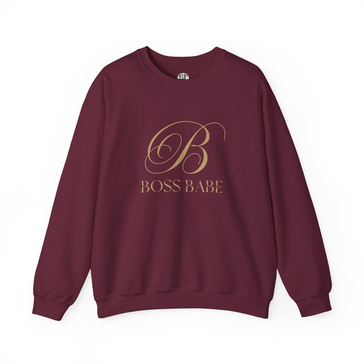 Boss Babe Sweatshirt