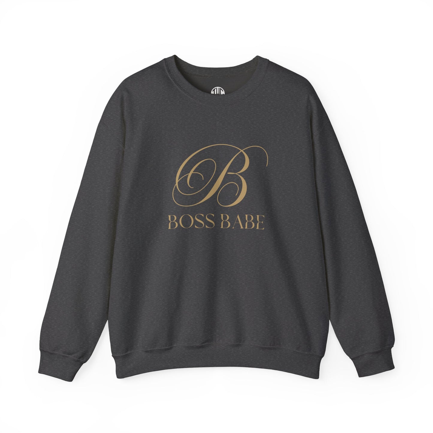 Boss Babe Sweatshirt