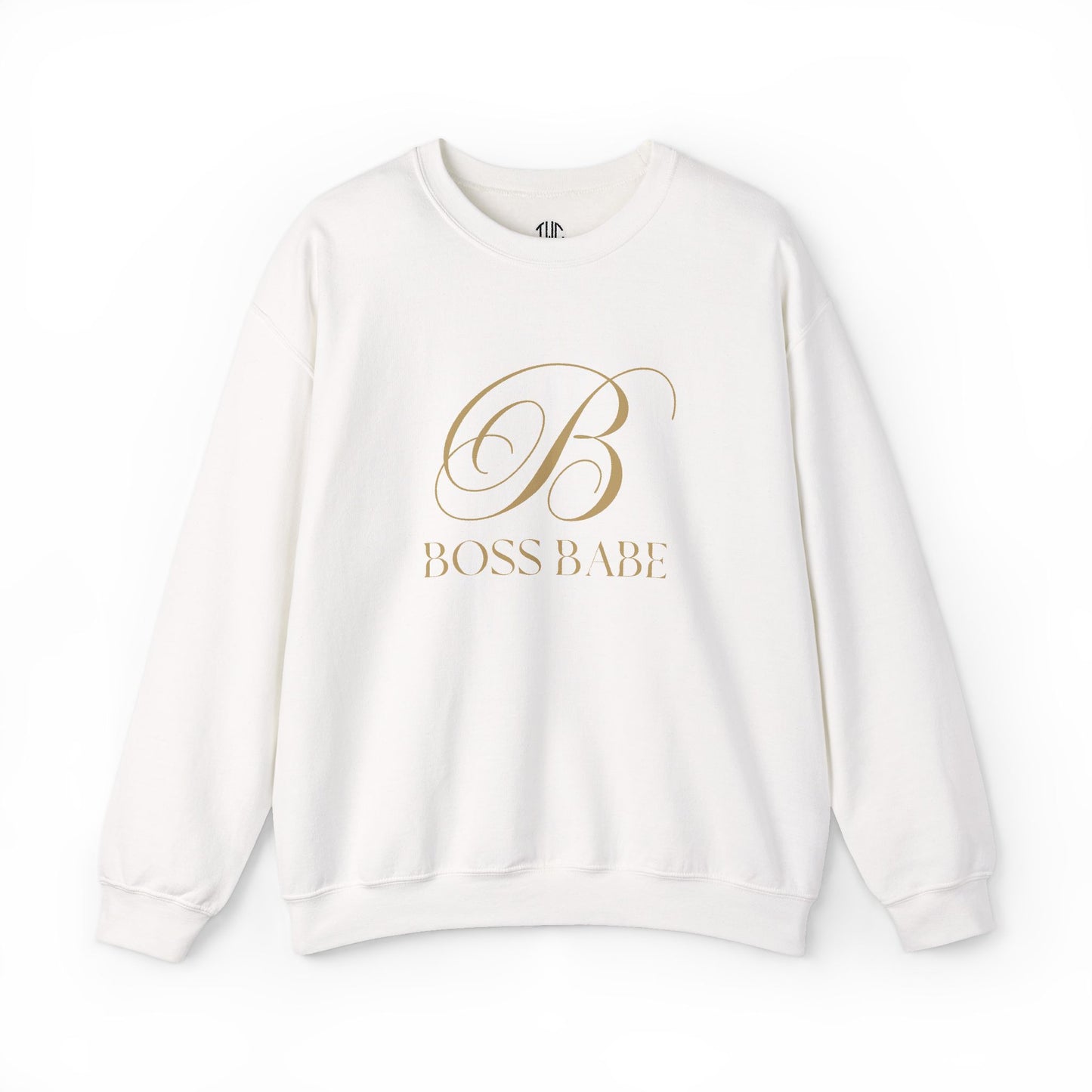 Boss Babe Sweatshirt