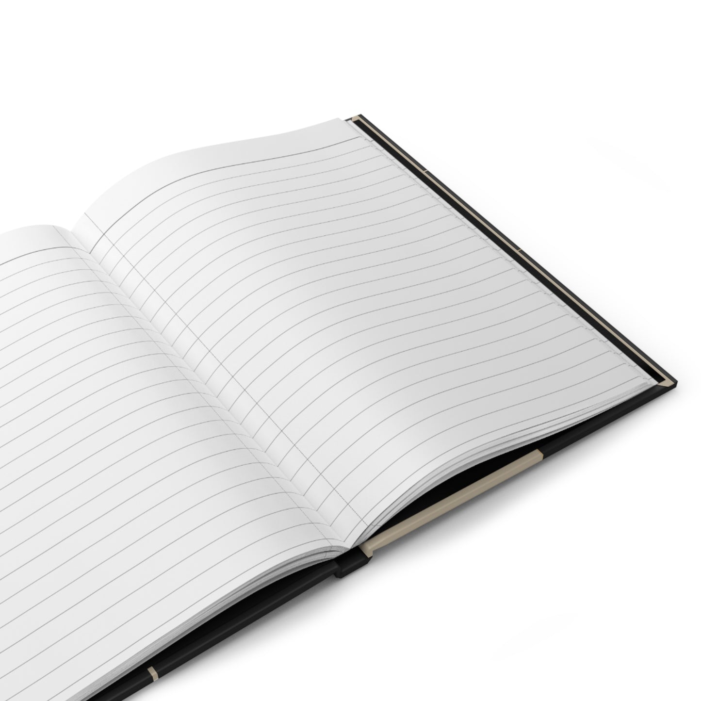 2026 Édition Geometric Hardcover Journal