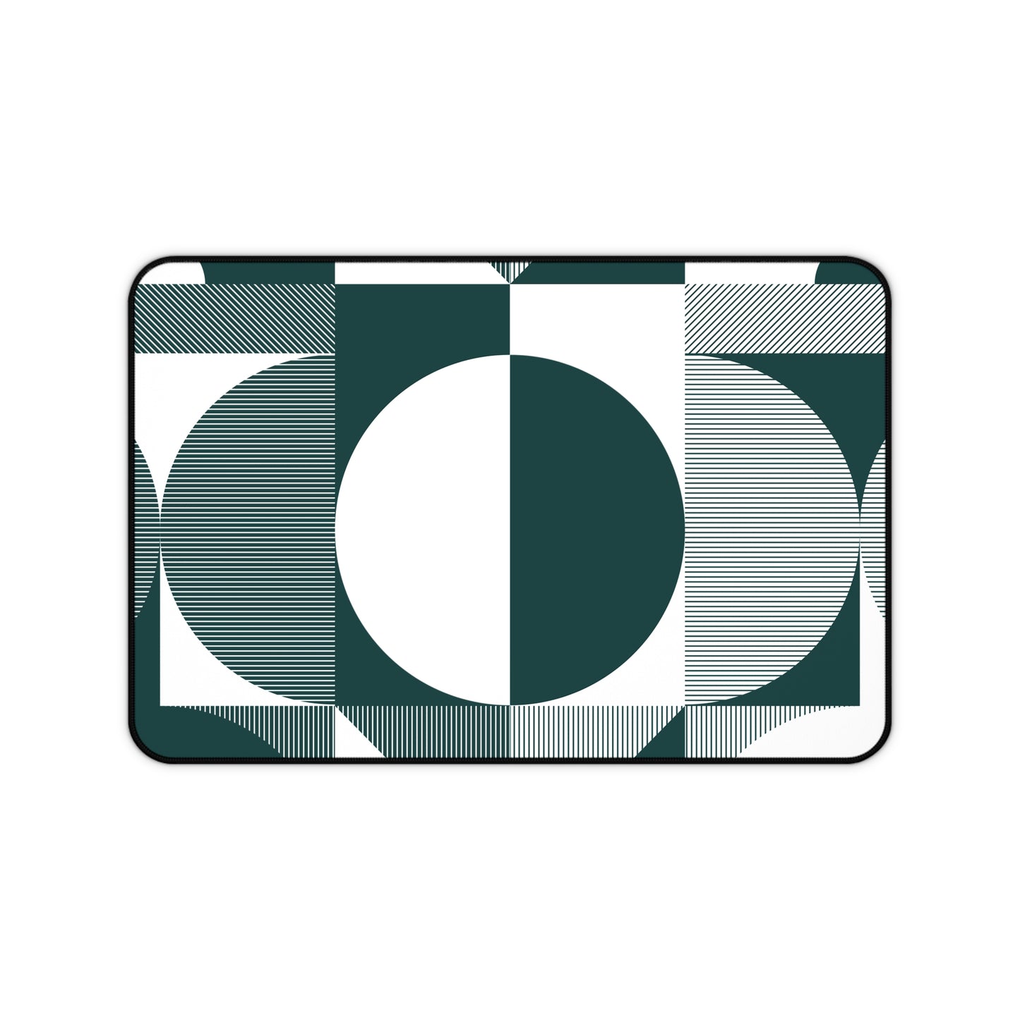 Vert Unique Desk Mat