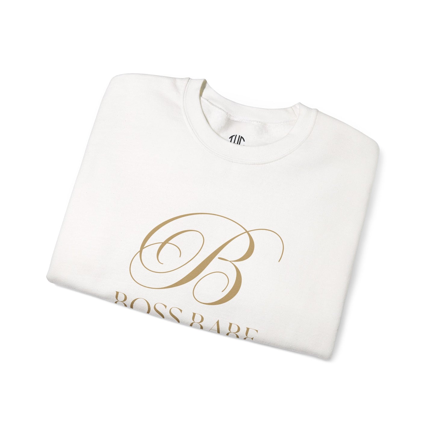 Boss Babe Sweatshirt