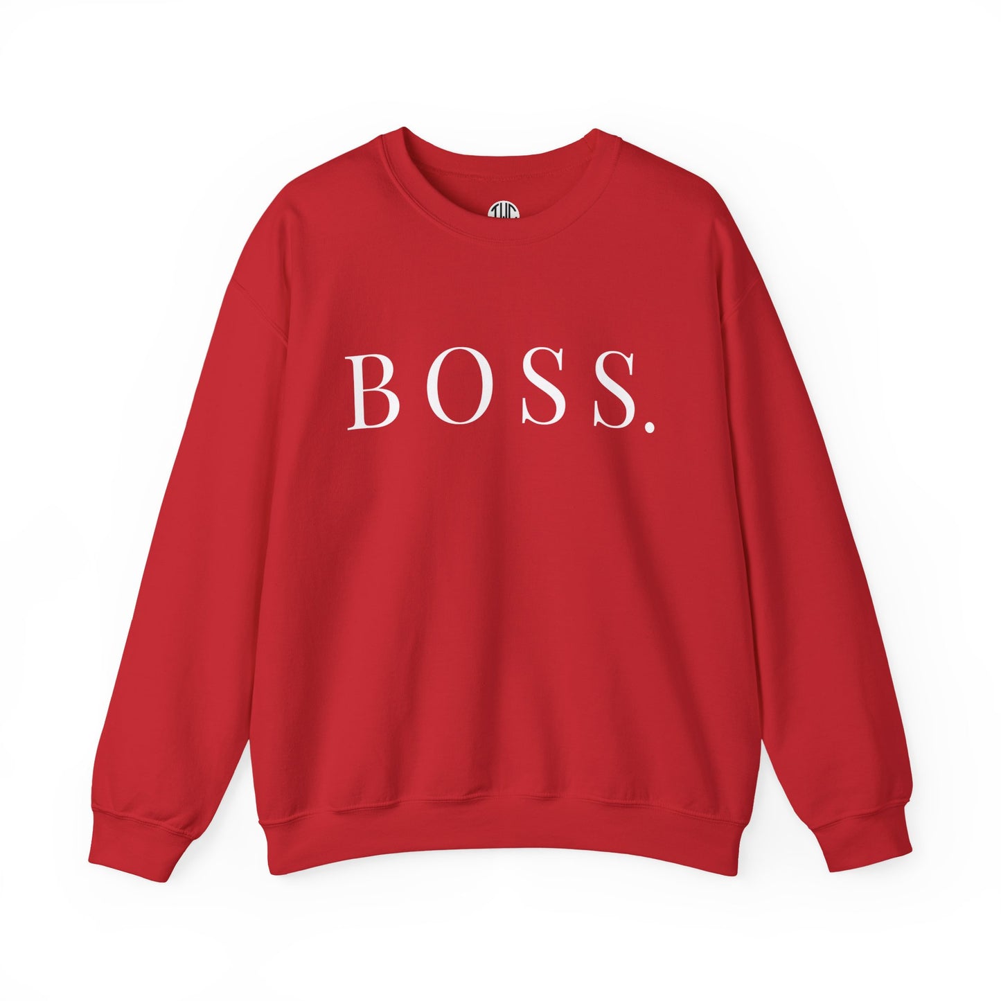 Boss. Sweatshirt
