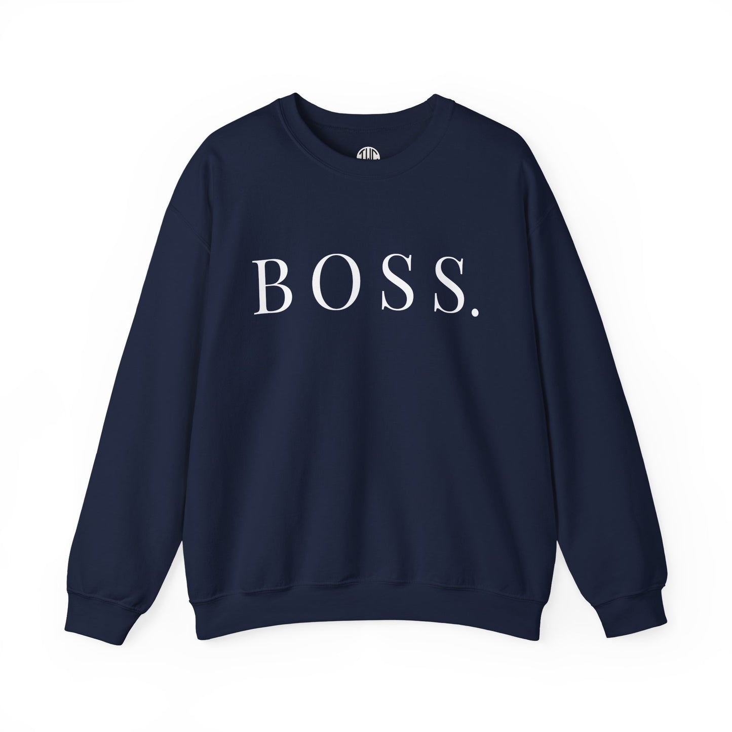 Boss. Sweatshirt