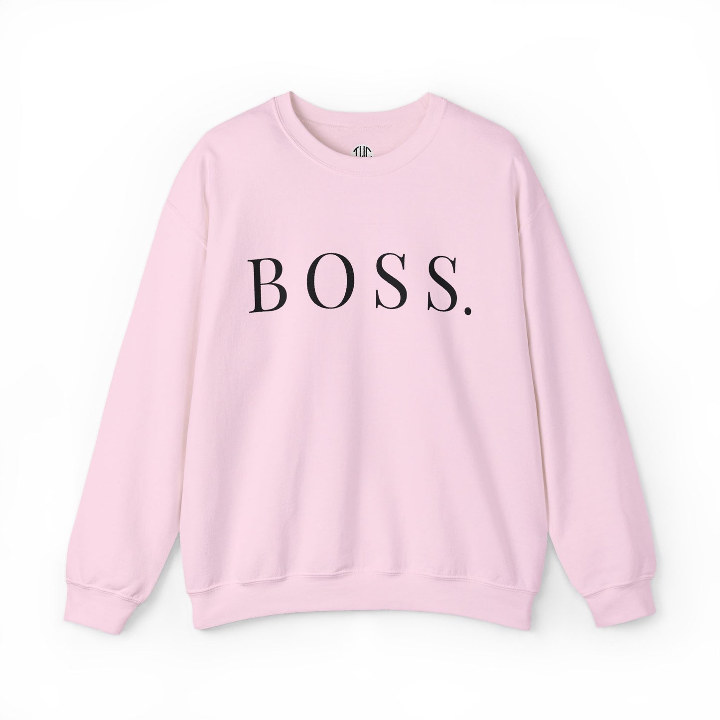 Boss. Sweatshirt