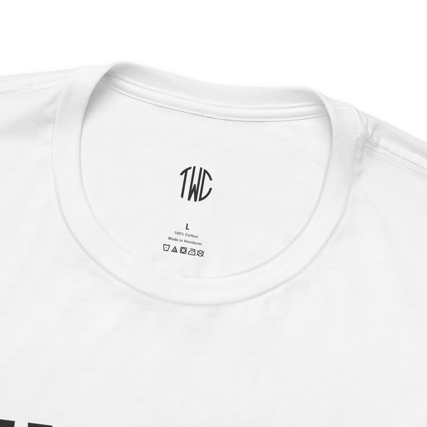 Live Outside the Box T-shirt