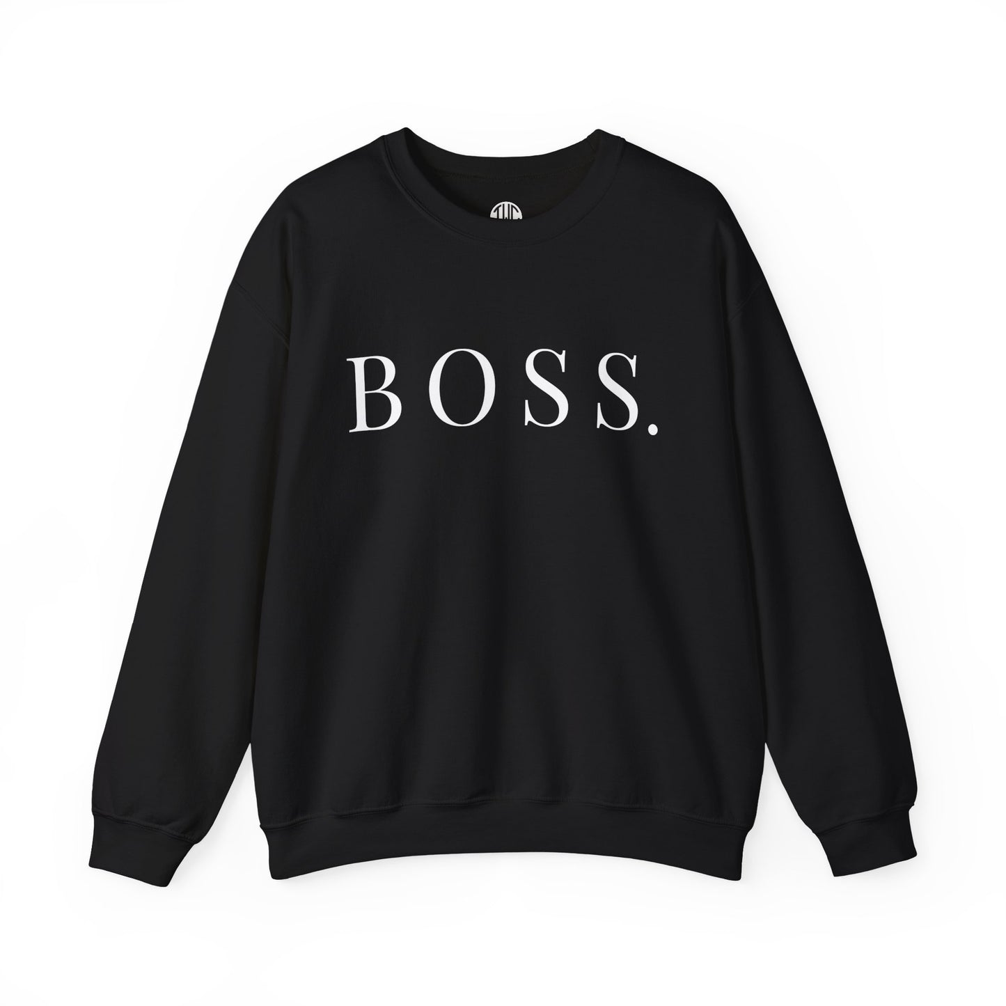 Boss. Sweatshirt