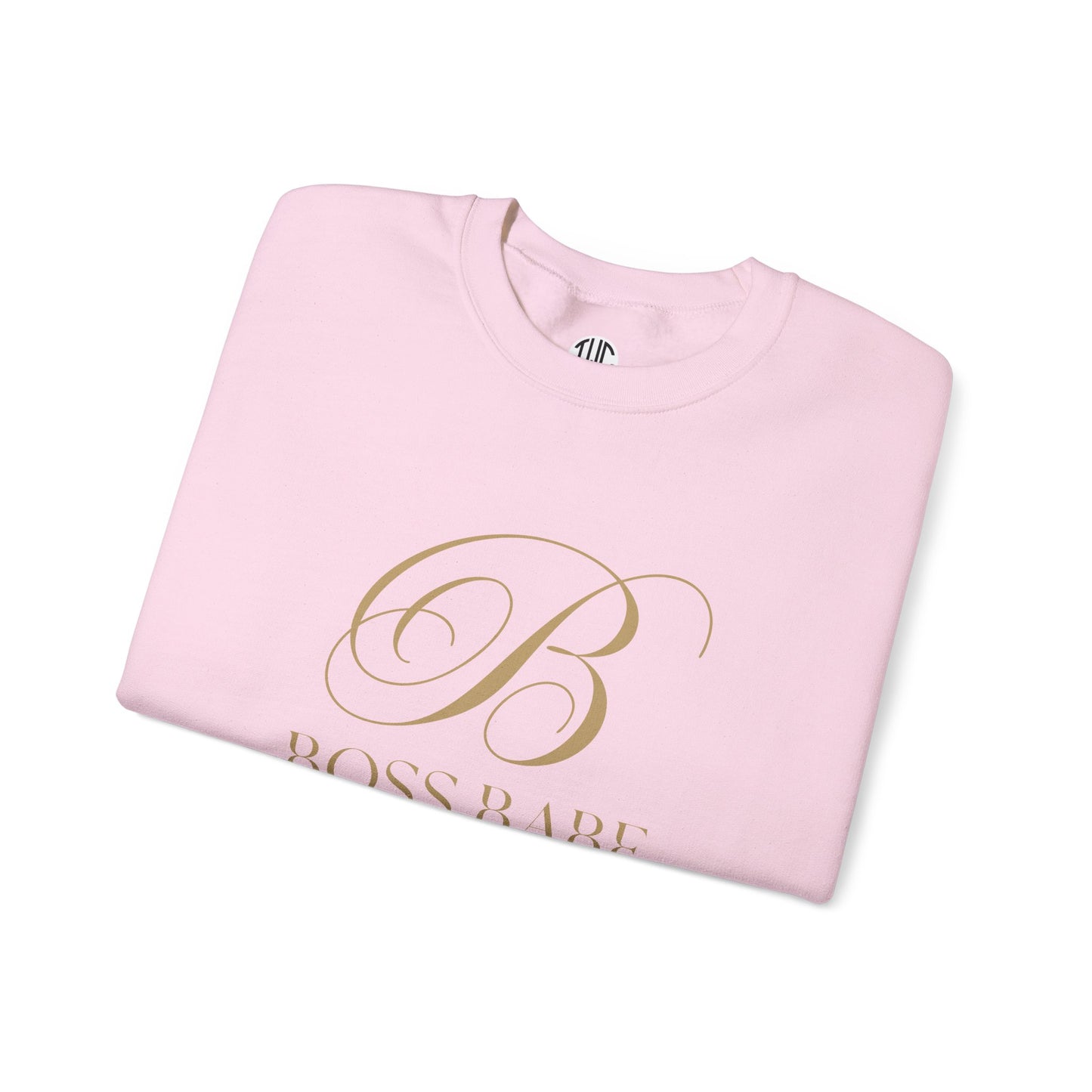 Boss Babe Sweatshirt