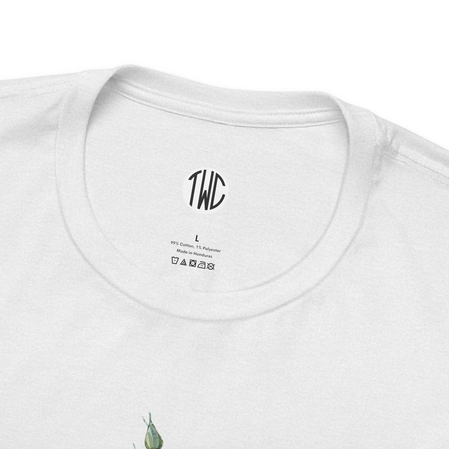 I'm Not Subtle T-shirt