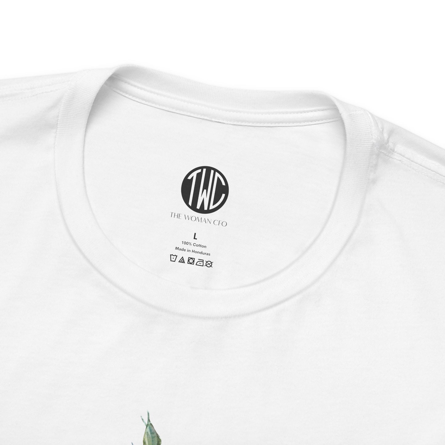 I'm Not Subtle T-shirt