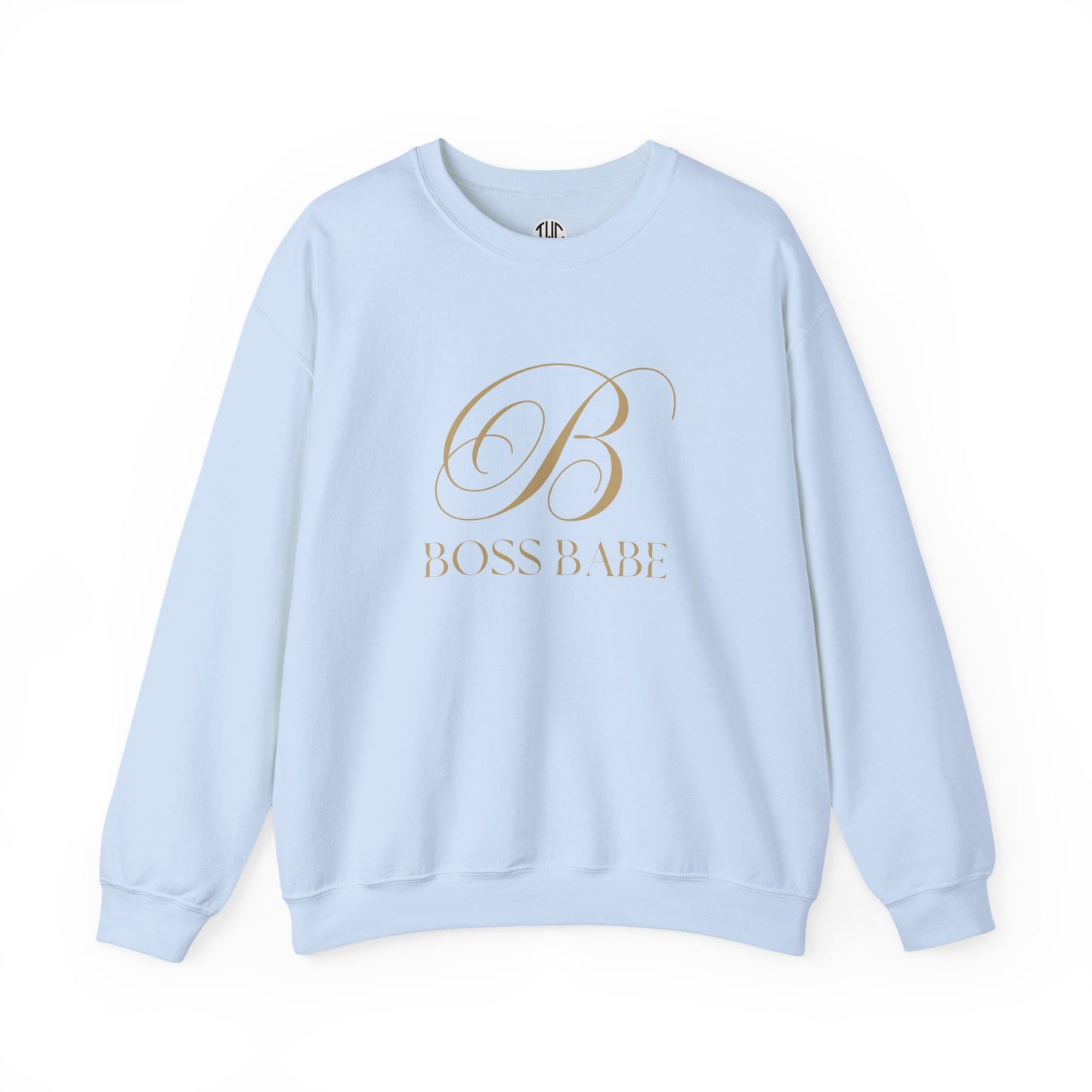 Boss Babe Sweatshirt