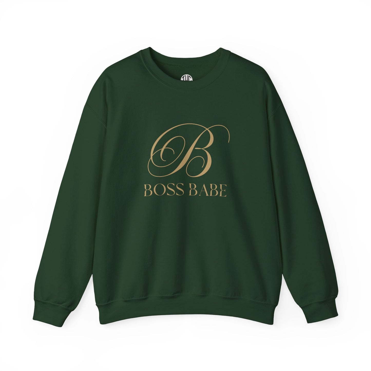 Boss Babe Sweatshirt