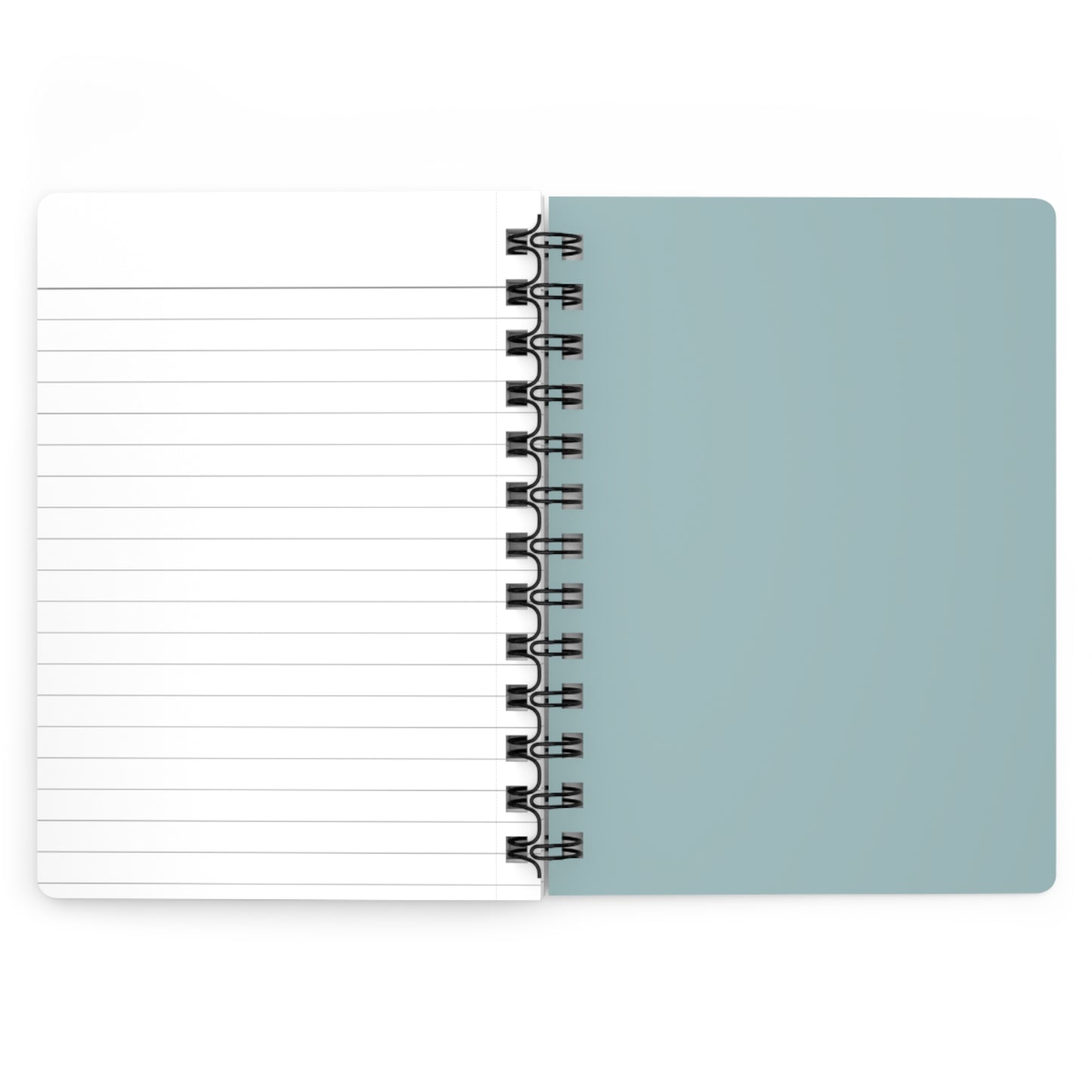 Boss Lady Spiral Notebook